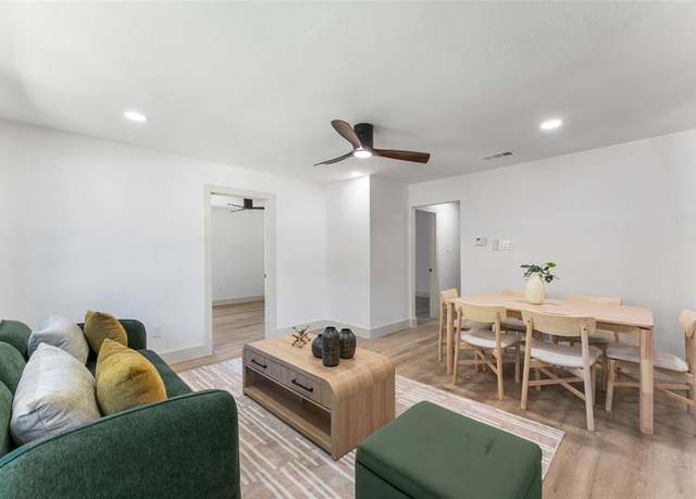 Property at 3211 Nutting Dr, Dallas, TX 75227, 4 beds, 2 baths