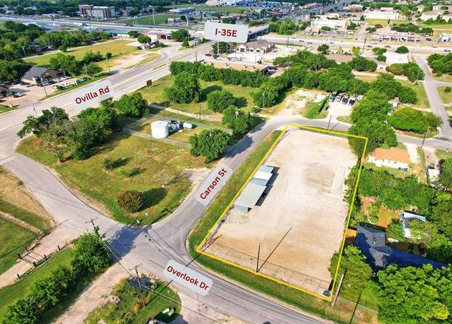 Property at 00 Overlook Dr, Red Oak, TX 75154