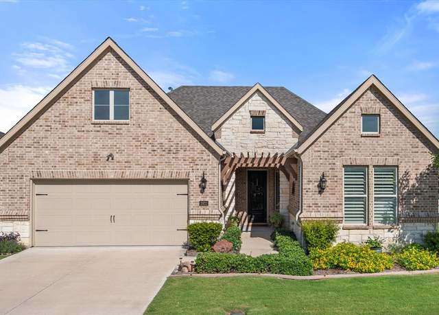 Property at 2921 Cascada Way #2921, Mansfield, TX 76063, 3 beds, 2.5 baths