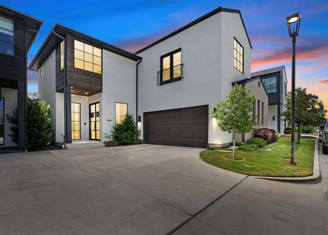Property at 9709 Kerrisdale Ln, Dallas, TX 75230, 4 beds, 4.5 baths