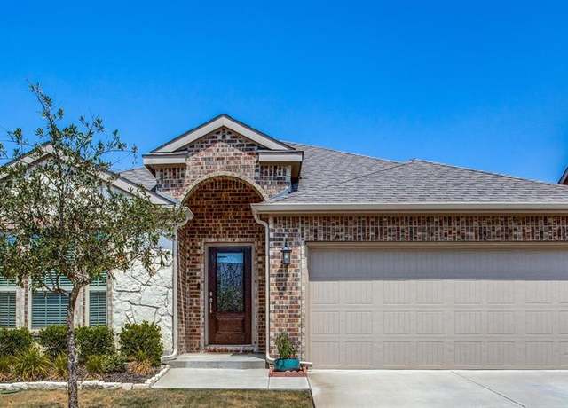 Property at 3720 Kendall Rd, Melissa, TX 75454, 3 beds, 2 baths