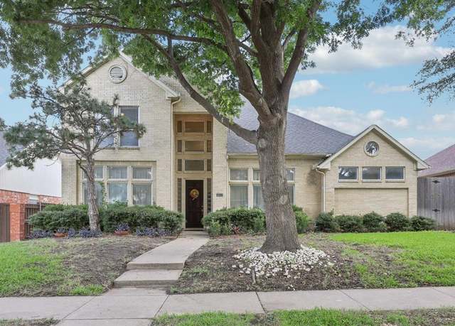 Property at 4653 Portrait Ln, Plano, TX 75024, 3 beds, 2.5 baths