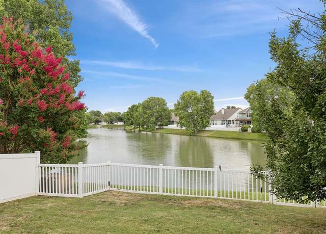 Property at 10040 Cedar Lake Dr, Providence Village, TX 76227, 4 beds, 2.5 baths