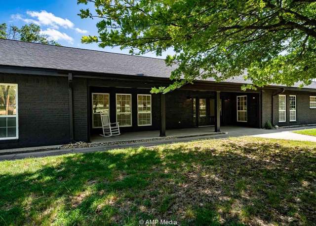Property at 282 Butterfield Trail Rd, Tuscola, TX 79562, 4 beds, 3 baths