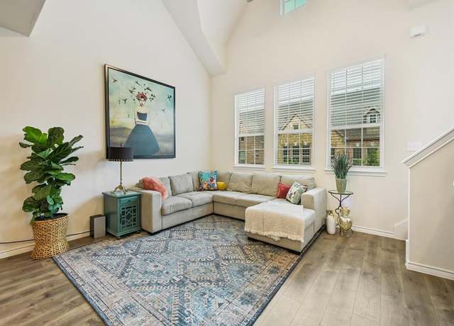 Property at 2430 Siskiyou St, Lewisville, TX 75056, 3 beds, 3.5 baths