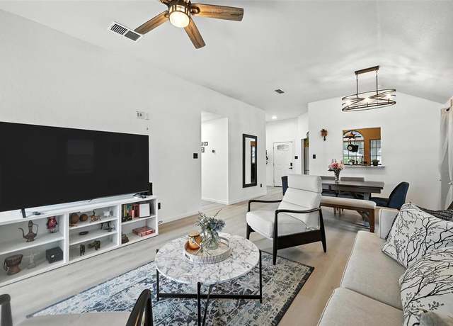 Property at 1063 Roundrock Dr, Saginaw, TX 76179, 3 beds, 2 baths