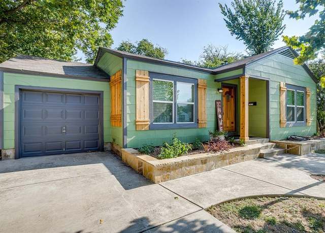 Property at 7412 Ewing Ave, Fort Worth, TX 76116, 3 beds, 2 baths