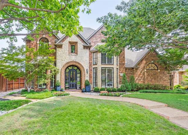 Property at 5705 Meadowhaven Dr, Plano, TX 75093, 4 beds, 4 baths
