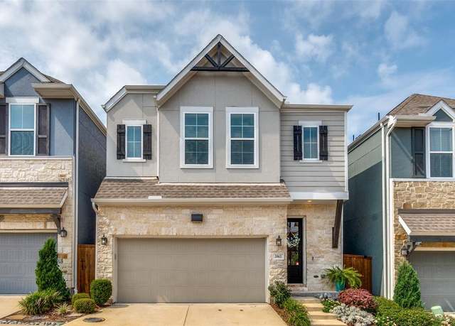 Property at 2062 White Grove Dr, Dallas, TX 75228, 3 beds, 2.5 baths