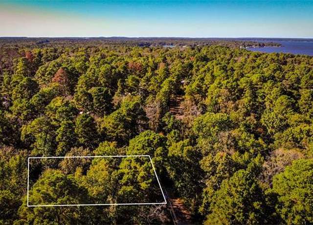 Property at TBD Forest Hill Dr, Frankston, TX 75763