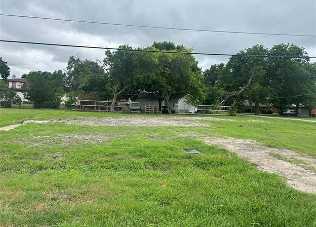 Property at 413 W 3rd St, Anna, TX 75409