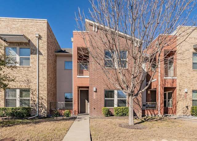 Property at 349 Tonga St, Dallas, TX 75203, 3 beds, 3 baths
