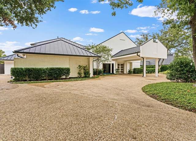 Property at 6018 Rose Grove Ct, Dallas, TX 75248, 6 beds, 6.5 baths