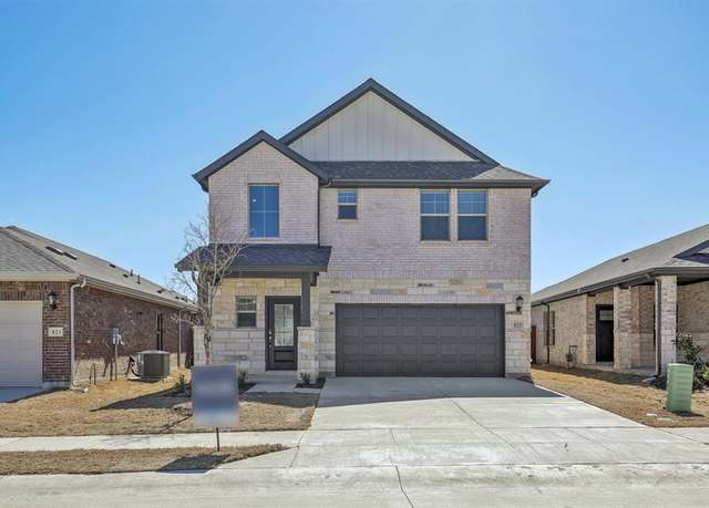 Property at 825 Honeydew Ln, Princeton, TX 75071, 3 beds, 2.5 baths