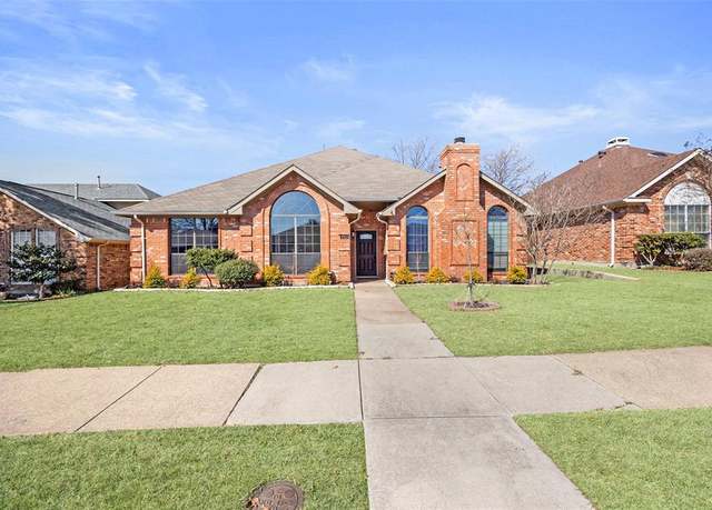 Property at 3721 Cromwell Dr, Carrollton, TX 75007, 3 beds, 2 baths