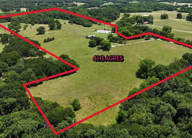 Property at TBD Shaffer Rd, Denison, TX 75021