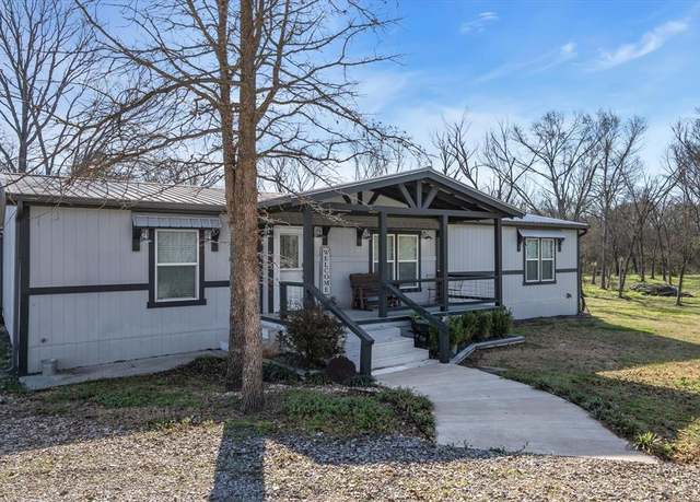 Property at 488 Vz County Road 2808, Mabank, TX 75147, 3 beds, 2 baths