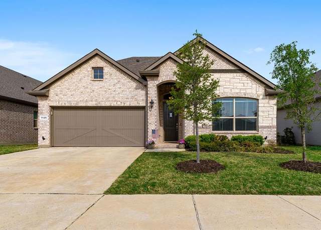 Property at 1125 Knightsbridge Rd, Argyle, TX 76226, 4 beds, 3 baths