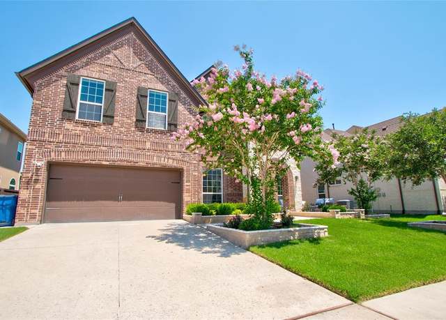 Property at 12990 Twelve Oaks Ave, Frisco, TX 75035, 5 beds, 4.5 baths