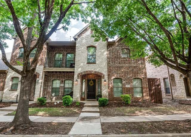Property at 2011 Downing St, Allen, TX 75013, 3 beds, 2.5 baths