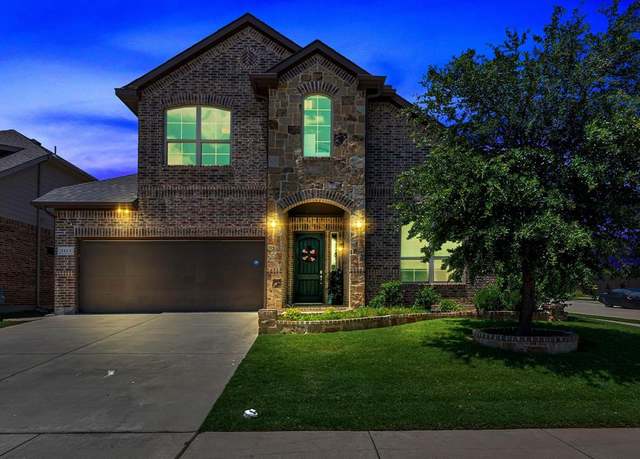 Property at 3113 Sangria Ln, Fort Worth, TX 76177, 4 beds, 3.5 baths