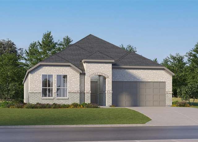 Property at 2504 Clyde Rd, Celina, TX 75009, 4 beds, 2 baths