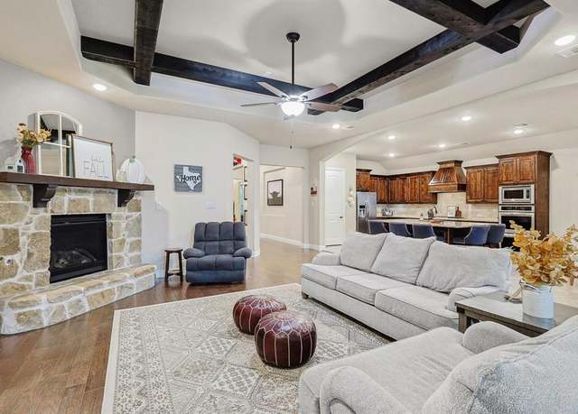 Property at 820 Boardwalk Way, Little Elm, TX 76227, 4 beds, 2.5 baths