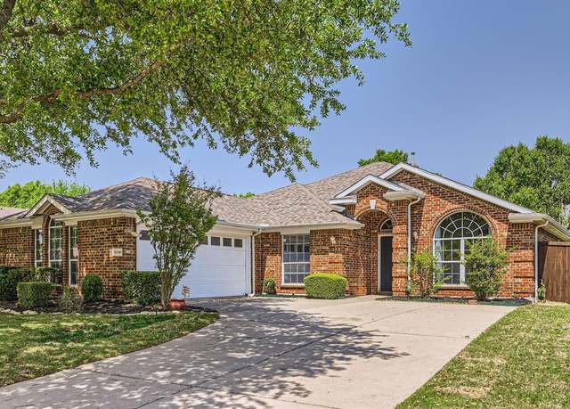 Property at 15748 Wrangler Dr, Frisco, TX 75035, 4 beds, 2 baths