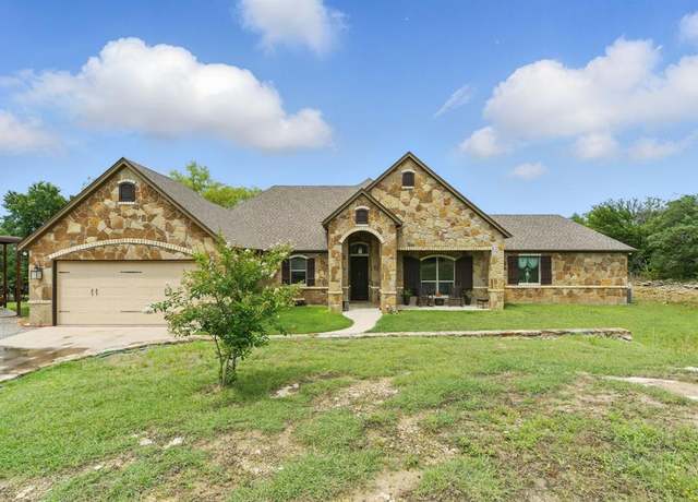 Property at 565 Ridgeway Dr, Bluff Dale, TX 76433, 4 beds, 3 baths