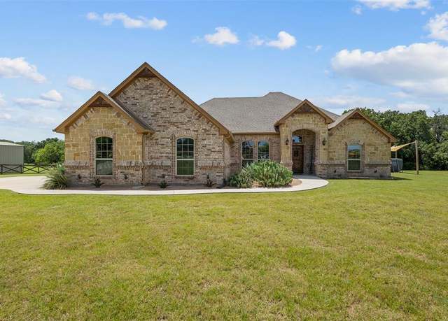 Property at 2399 J E Woody Rd, Springtown, TX 76082, 4 beds, 2 baths