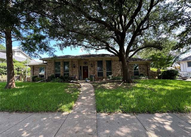Property at 413 Blue Jay Ct, Bedford, TX 76021, 4 beds, 4 baths