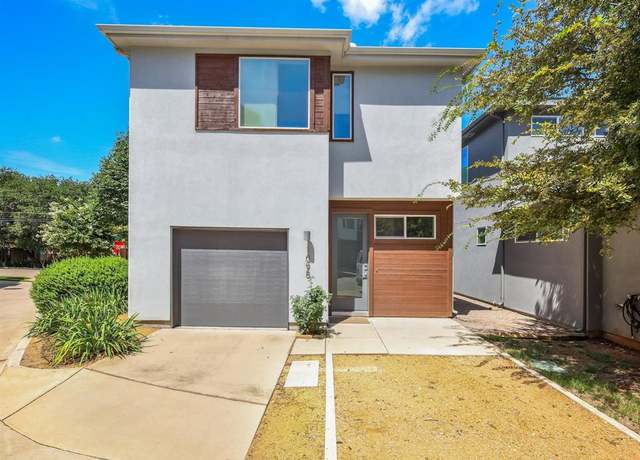 Property at 1095 Gallivant Ln, Dallas, TX 75218, 3 beds, 2.5 baths