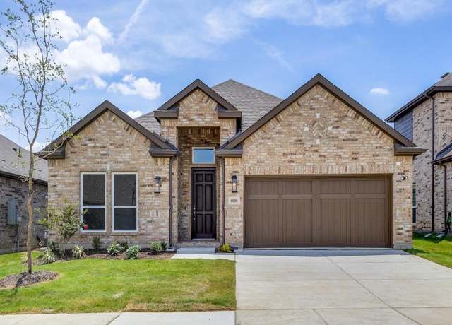 Property at 6008 Mustang Creek Ln, Celina, TX 75009, 4 beds, 3 baths