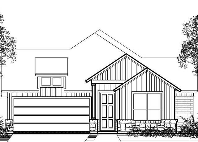 Property at 2220 Trailside Dr, Sherman, TX 75092, 3 beds, 2 baths
