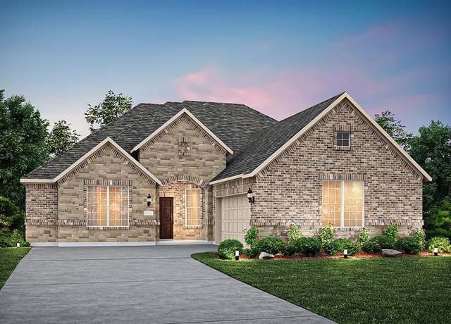 Property at 725 Brozgold Ave, Midlothian, TX 76065, 4 beds, 3 baths