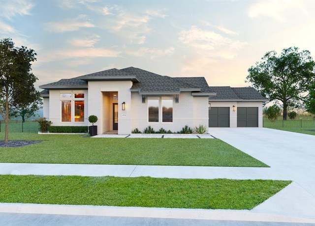 Property at 248 Maritime Ct, Heath, TX 75126, 4 beds, 3.5 baths