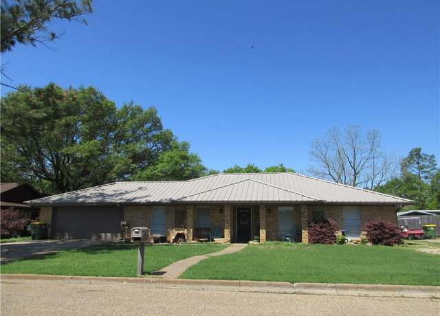 Property at 1409 Lorene Ln, Marlin, TX 76661, 4 beds, 3 baths