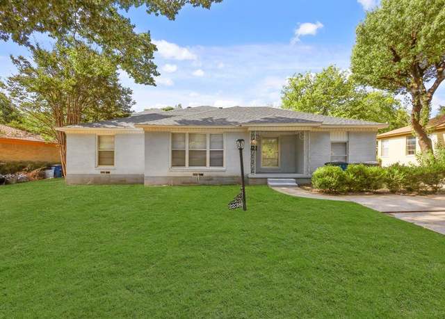 Property at 2238 Dugald Pl, Dallas, TX 75216, 6 beds, 3 baths