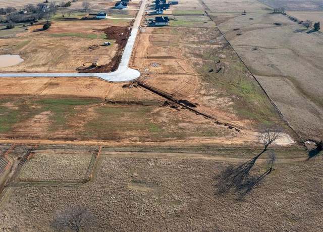 Property at LOT 18 Dixie Estates Way, Whitesboro, TX 76273