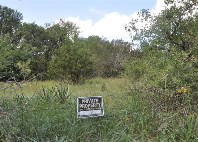 Property at TBD County Road 2440, Iredell, TX 76649