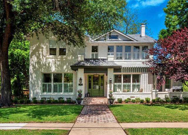 Property at 510 Tucker St, Mckinney, TX 75069, 5 beds, 5.5 baths
