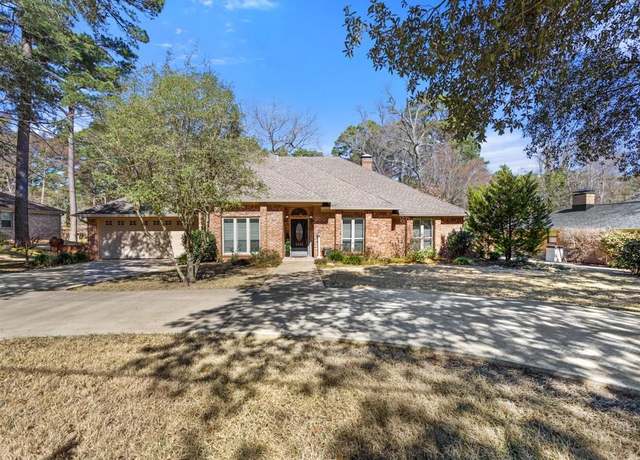 Property at 1531 W Hideaway Ln, Hideaway, TX 75771, 4 beds, 2 baths