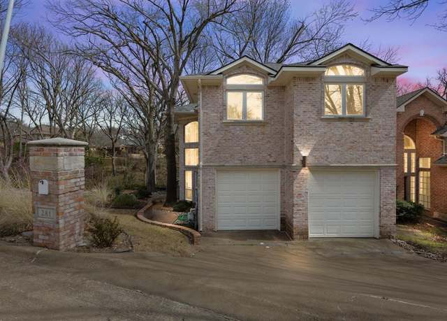 Property at 281 Victory Ln, Rockwall, TX 75032, 3 beds, 2.5 baths