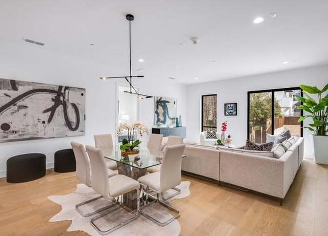 Property at 3601 Routh St Unit 1E, Dallas, TX 75219, 2 beds, 2.5 baths