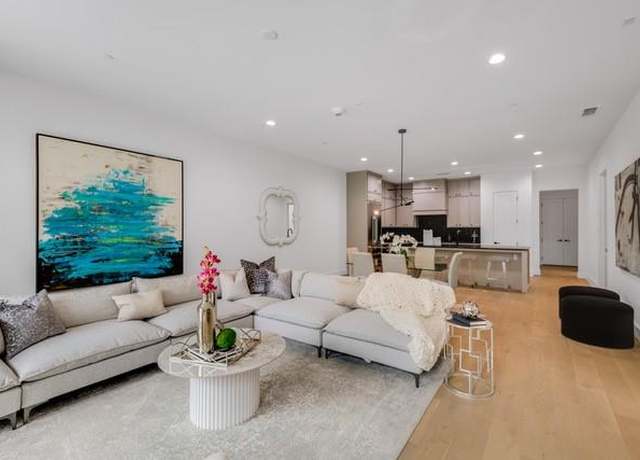 Property at 3601 Routh St Unit 1E, Dallas, TX 75219, 2 beds, 2.5 baths