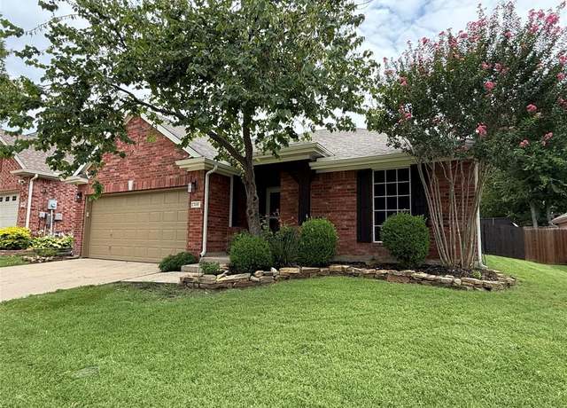 Property at 2610 Eganridge Ln, Rockwall, TX 75087, 3 beds, 2 baths