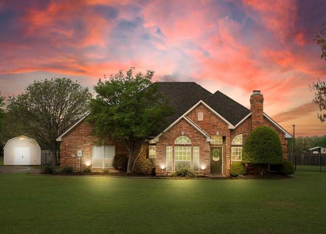 Property at 3719 Hay Meadow St, Celina, TX 75009, 3 beds, 2 baths