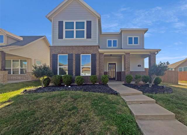 Property at 1974 Sunnybrook Dr, Forney, TX 75126, 3 beds, 3 baths