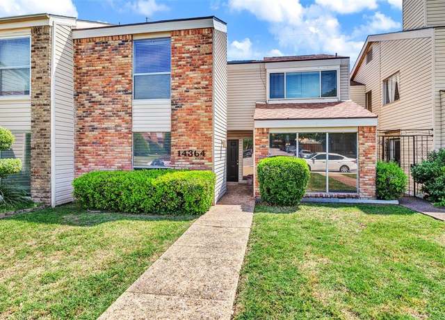 Property at 14364 Haymeadow Cir, Dallas, TX 75254, 3 beds, 3 baths
