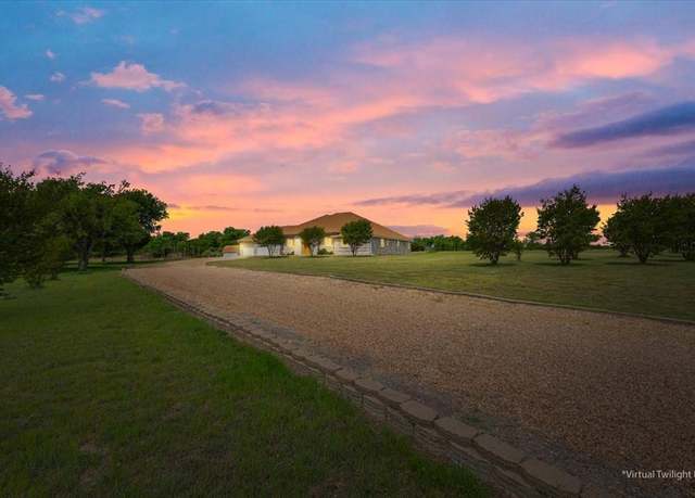 Property at 6060 Mackey Ranch Rd, Bruceville Eddy, TX 76524, 3 beds, 2 baths